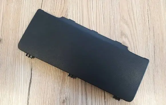 Volkswagen Polo V 6R Fuse box cover 6R0857506A
