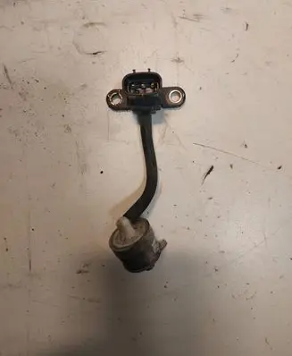 Toyota Corolla Verso AR10 Air pressure sensor 8942120200