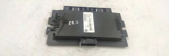 BMW 3 E92 E93 Light module LCM 9166708 1087422 9166728