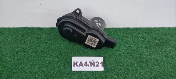 Audi A6 S6 C7 4G Rear brake caliper 32337647C