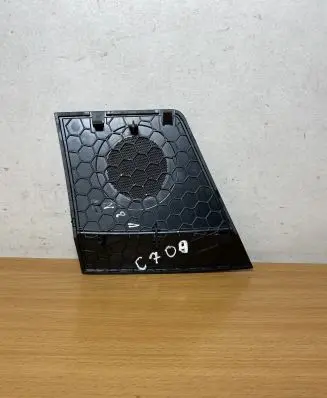 Dash center speaker trim cover