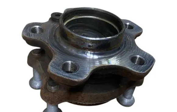 BMW 4 G22 G23 G24 G26 Front wheel ball bearing 6871191 6899176 31206899176