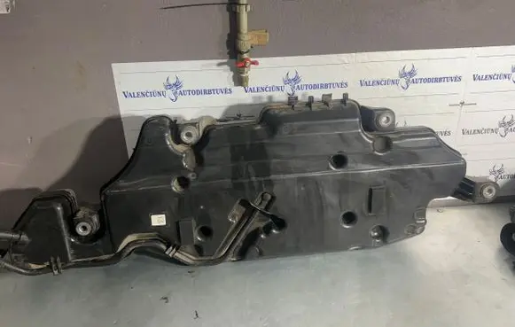 Mercedes-Benz A W177 AdBlue liquid reservoir A2474708202 A0994711200