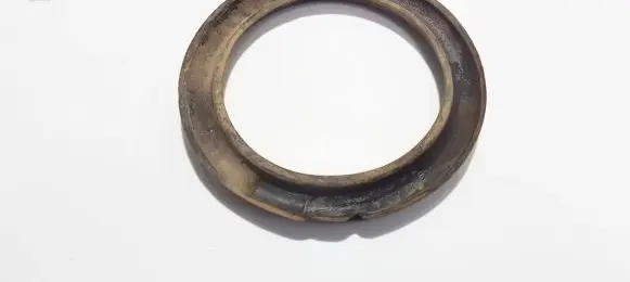 Mitsubishi Space Star Front coil spring rubber mount 