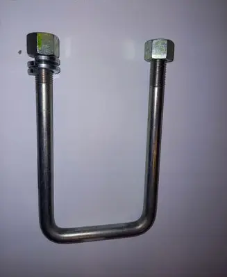 Mitsubishi L200 Holder (bracket) 4150A003
