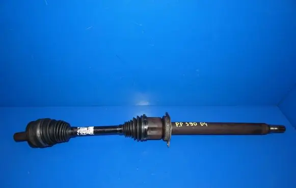 Volvo S90, V90 Front driveshaft 31325584 170225