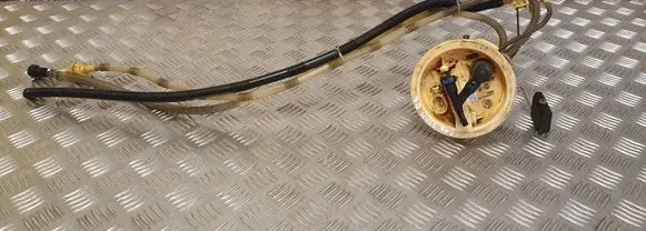 BMW 3 E90 E91 Fuel level sensor A2C53025289