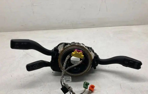 Audi A6 S6 C6 4F Indicator stalk 4F0953549D