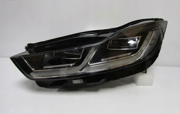 Jaguar I-Pace Headlight/headlamp J9D3-13W030BC