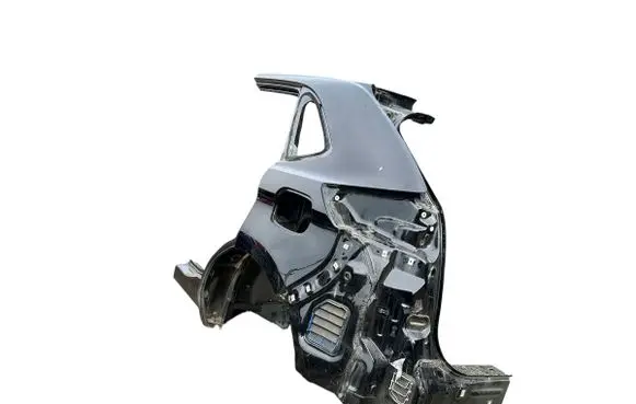 Ford Edge II Rear quarter panel 