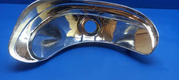 Mercedes-Benz R W251 Headlight part 26348000