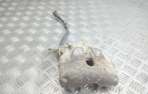 Audi A4 S4 B6 8E 8H Front brake caliper