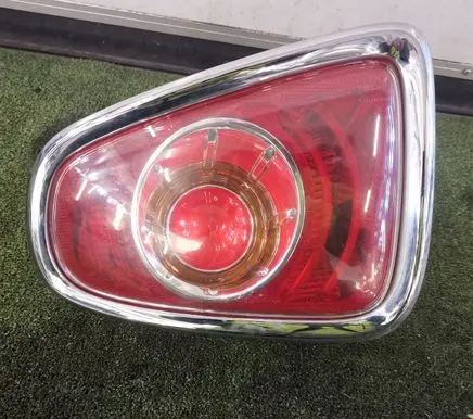 Mini One - Cooper Coupe R56 Rear/tail lights 7255909
