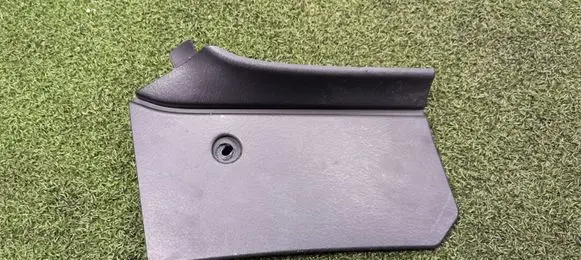 Mitsubishi Pajero Dash center speaker frame 8002A280