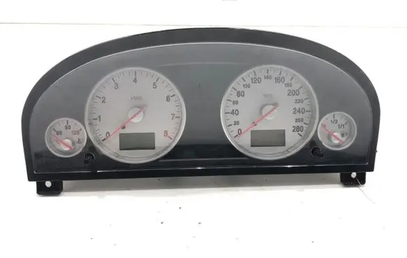 Ford Mondeo Mk III Speedometer (instrument cluster) 2S7F10849HG