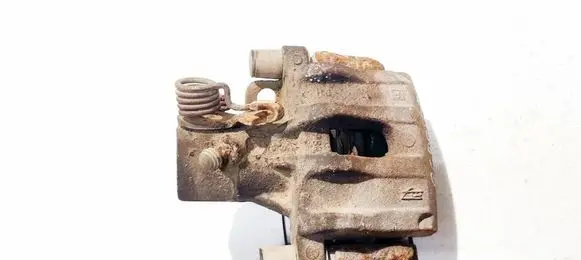 Ford Focus C-MAX Rear brake caliper