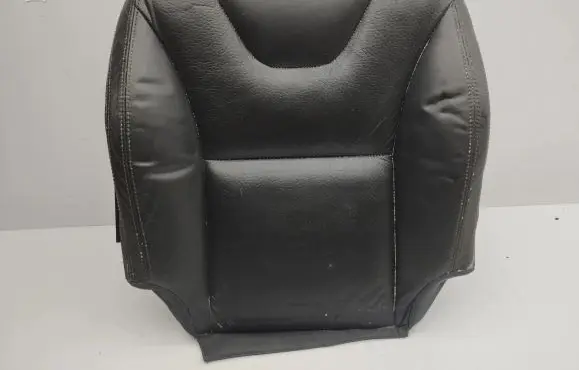 Volvo XC60 Front passenger seat console base 