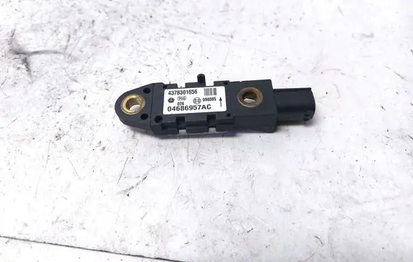 Chrysler Voyager Airbag deployment crash/impact sensor 04686957AC