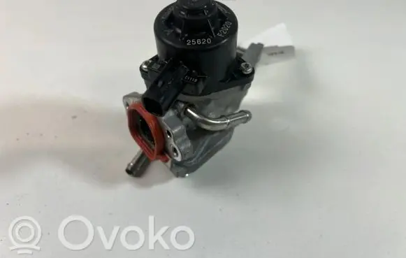Toyota C-HR I EGR valve 25620F2020