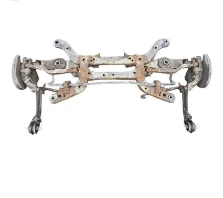 Opel Insignia A Rear subframe 