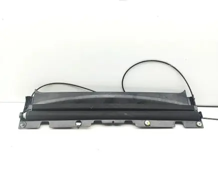 BMW X4 G02 Parcel shelf load cover 8738777