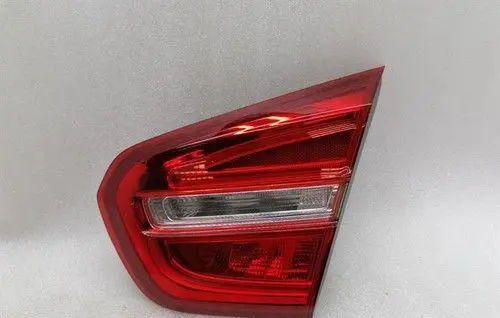 Mercedes-Benz GLA W156 X156 Rear tail light reflector A1569061258