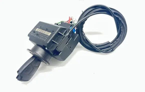 Mercedes-Benz CLK A209 C209 Ignition lock 2095451908