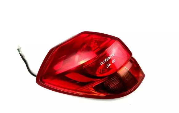 Subaru Legacy Rear/tail lights