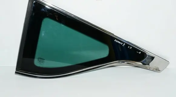 Renault Espace - Grand espace V Rear side window
