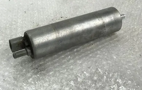 BMW 5 E39 Fuel injection high pressure pump