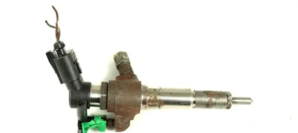 Mazda 3 II Fuel injector 9802448680 50274V05