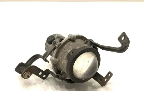 Front fog light