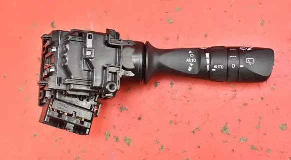 Toyota Auris E180 Headlight wiper switch 02670-17F858