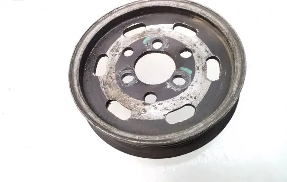 Skoda Octavia Mk1 (1U) Power steering pump pulley 