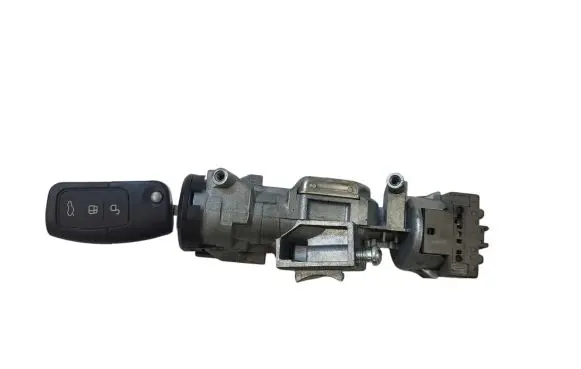 Ford Mondeo MK IV Ignition lock 6E5T15607BA
