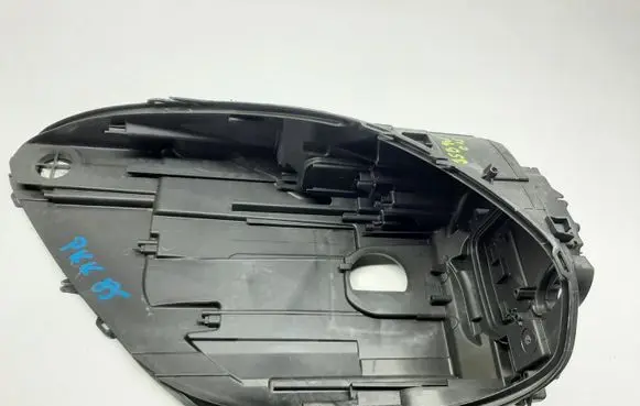 Porsche Macan (95B) Headlights/headlamps set 95B941015