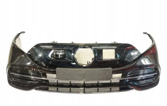 Mercedes-Benz EQS V297 Front bumper A2978880600