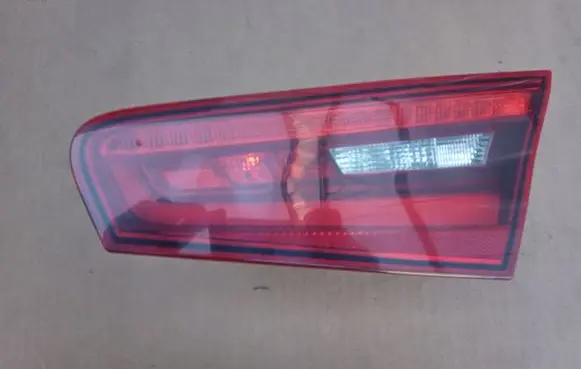 Audi A3 S3 8V Tailgate rear/tail lights