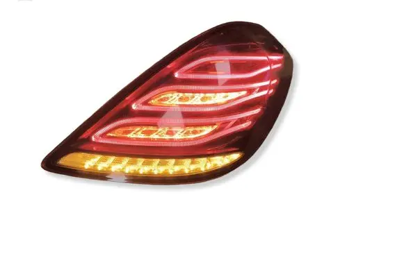 Mercedes-Benz S W222 Rear/tail lights A2229065501