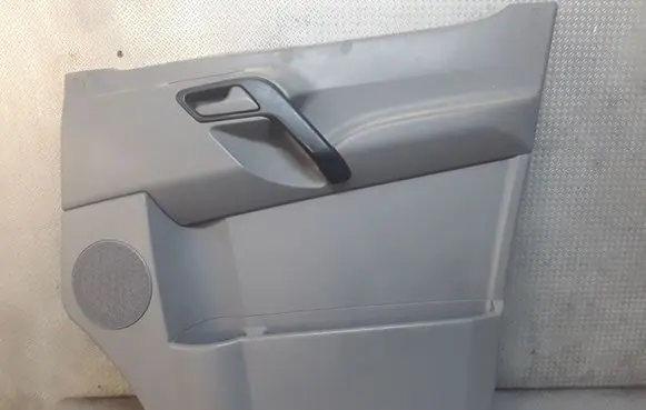 Volkswagen Crafter Front door card panel trim A9067270171