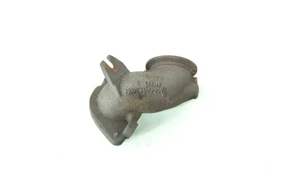 Renault Trafic III (X82) Other exhaust manifold parts 144401289R