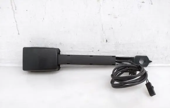 Seat Alhambra (Mk2) Front seatbelt buckle 5N0857755G