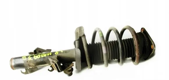 Mazda 5 Front shock absorber with coil spring