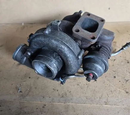 Volvo S70 V70 V70 XC Turbo 074145701B 6Z08 988490508