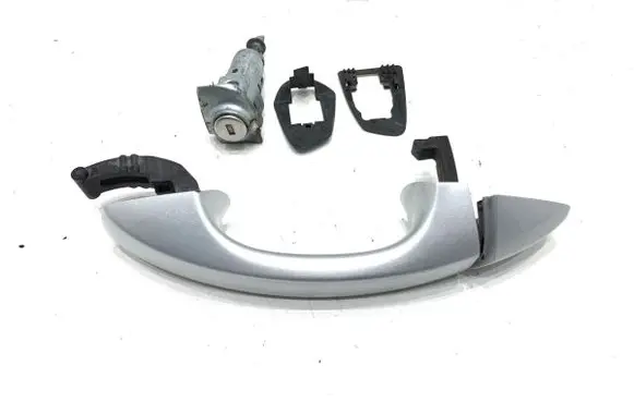 Skoda Fabia Mk3 (NJ) Front door exterior handle 