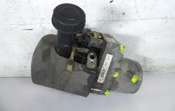 Peugeot 407 Power steering pump A5097180