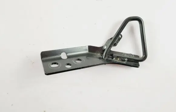 Volvo S90, V90 ISOFIX Bracket 31435073