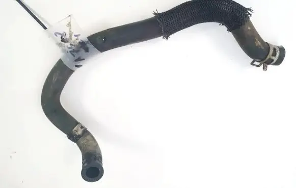 Toyota Avensis T250 Engine coolant pipe/hose
