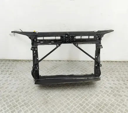 Skoda Octavia Mk3 (5E) Radiator support slam panel 5E0805588D