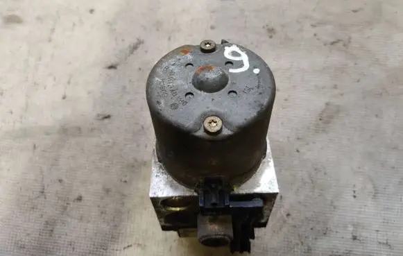 Ford Transit ABS Pump 98VB2C219AB 0273004259 0265216545